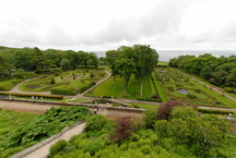 Dunrobin Castle