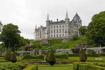 Dunrobin Castle