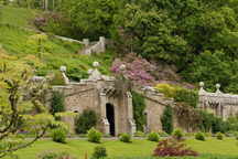 Dunrobin Castle