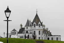 John O'Groats