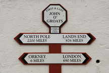 John O'Groats