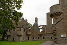 Kirkwall - Earl's Palace