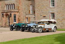 Castle of Mey