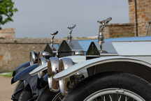 Castle of Mey