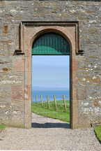 Castle of Mey