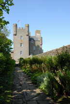 Castle of Mey