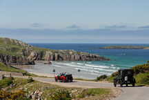 Schottland