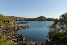 Schottland
