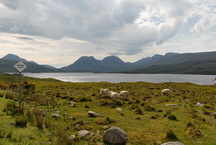 Schottlands Norden