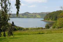 Inverewe Garden