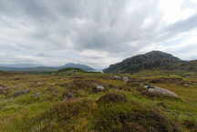 Am Weg zum Kyle of Lochalsh