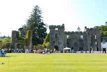 Armadale Castle