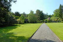 Armadale Castle