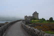 Eilean Donan Castle