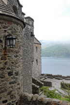 Eilean Donan Castle