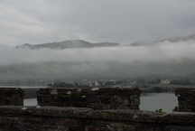 Eilean Donan Castle