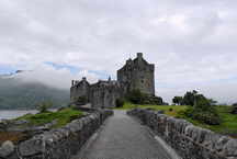 Eilean Donan Castle
