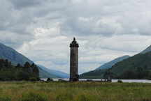 Glenfinnan Monument