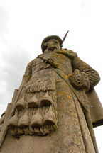 Glenfinnan Monument