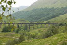 Glenfinnan Viadukt