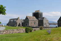 Iona Abbey