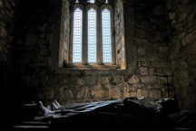 Iona Abbey