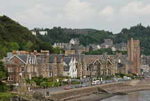 Oban