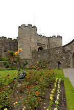 Stirling Castle