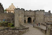 Stirling Castle