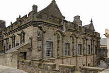 Stirling Castle