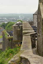 Stirling Castle