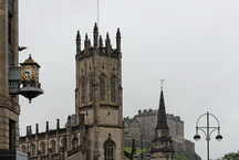 Edinburgh