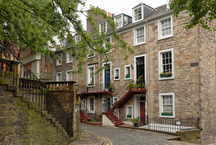 Ramsay Garden