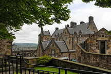 Edinburgh Castle
