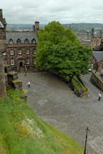 Edinburgh Castle