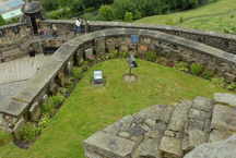 Edinburgh Castle