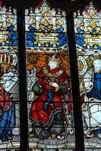 St. Giles Cathedral