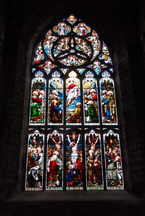 St. Giles Cathedral