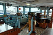 Royal Yacht Britannia