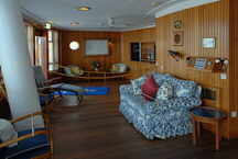 Royal Yacht Britannia