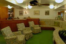 Royal Yacht Britannia