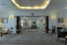 Royal Yacht Britannia
