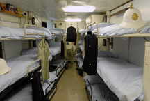 Royal Yacht Britannia