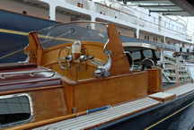 Royal Yacht Britannia