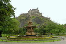 Edinburgh