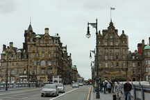 Edinburgh