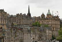 Edinburgh