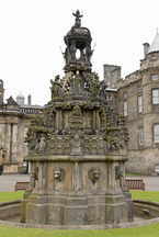 Palace of Holyroodhouse