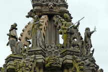 Palace of Holyroodhouse