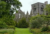 Palace of Holyroodhouse